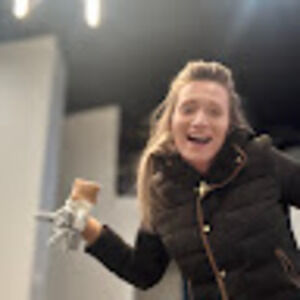 Meet your Posher, Ciara